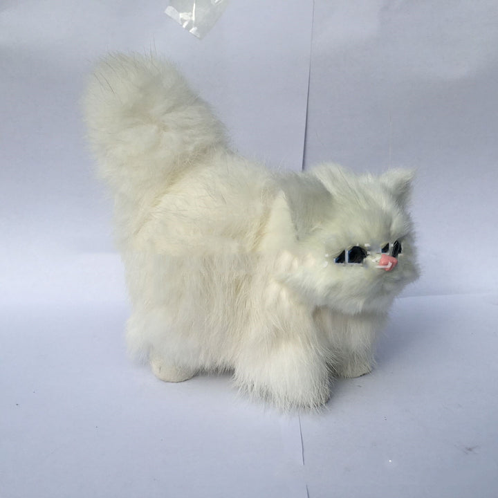 Cross-border Products, Simulated Animal Cats Simulated Animal Cats