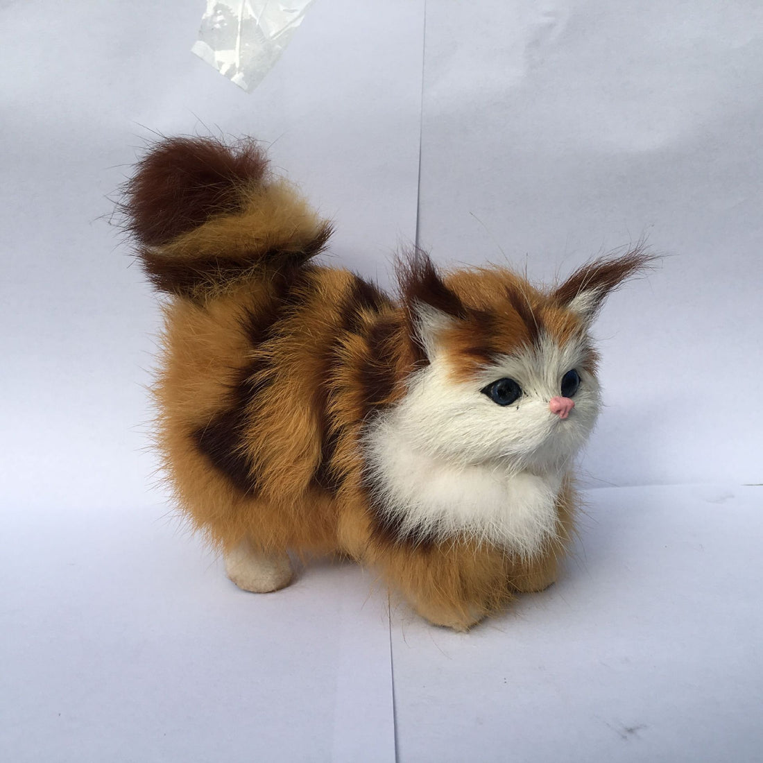 Cross-border Products, Simulated Animal Cats Simulated Animal Cats