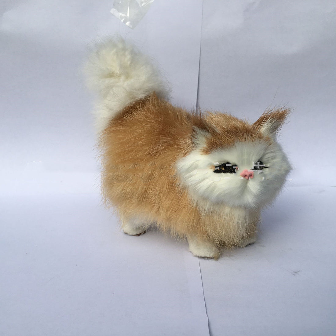 Cross-border Products, Simulated Animal Cats Simulated Animal Cats