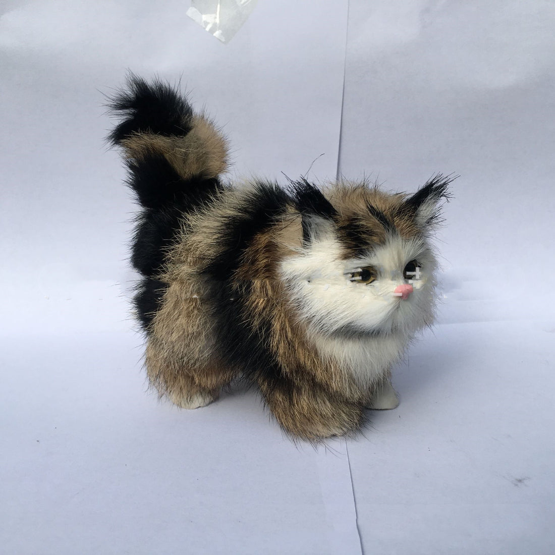 Cross-border Products, Simulated Animal Cats Simulated Animal Cats